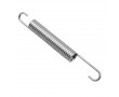 Ressort de B&eacute;quille Lat&eacute;ral Peugeot 103 RCX SPX CLIP FUN - Origine OEM