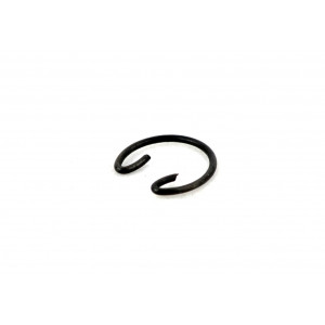 Clips de piston &Oslash;13mm double "G" Mobylette MBK 41 51 88