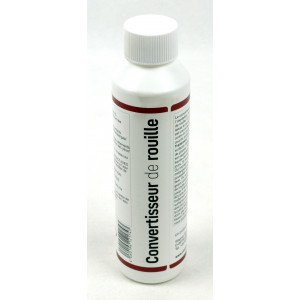 Convertisseur de rouille Wagner phosphatant 250ml