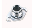 Adaptateur Raccord pot bride / vis Peugeot 102 103 SP MVL VOGUE HP