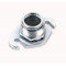 Adaptateur Raccord pot bride / vis Peugeot 102 103 SP MVL VOGUE HP
