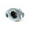 Adaptateur Raccord pot bride / vis Peugeot 102 103 SP MVL VOGUE HP