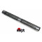 Mitraillette de Silencieux 20x22x225 Universelle Cyclo Moto Scooter