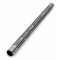 Mitraillette de silencieux 14x16x250 universelle