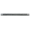 Mitraillette de silencieux 14x16x250 universelle