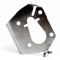 Levier de relevage chromé Solex 3800