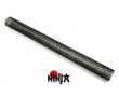 Mitraillette de Silencieux 24x26x300 Universelle Moto-Scooter