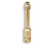 Gicleur de Starter Dellorto 7746 carbu PHBE PHBH PHF PHM VHB VHST // Taille au choix