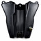Réservoir essence Universel Dirt Bike, Mini Moto, Pit , Mob Cross, Mistral, CRF 50 Complet