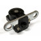 Capteur Allumage Peugeot 103 SP MVL Vogue RCX SPX Electronique - OEM 711136