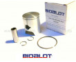 Piston Cyclo Bidalot G1 / G2 / G3 Forg&eacute; Racing 39.93 (axe 12mm)