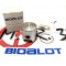 Piston Cyclo Bidalot G1 / G2 / G3 Forgé Racing 39.93 (axe 12mm)