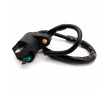 Bobine Allumage Peugeot 103 Electronique RCX SPX SP MVL Vogue (Haute Tension) 718513