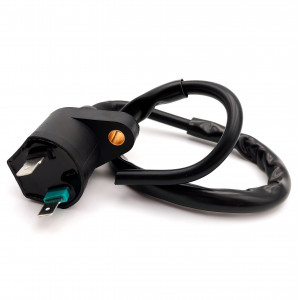 Bobine Allumage Peugeot 103 Electronique RCX SPX SP MVL Vogue (Haute Tension) 718513