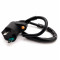 Bobine Allumage Peugeot 103 Electronique RCX SPX SP MVL Vogue (Haute Tension) 718513