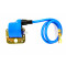 Bobine Allumage Peugeot 103 102 104 105 G10 Rupteur (Externe Haute Tension) - OEM 061898