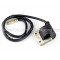 Bobine Allumage MBK 51 Rupteur 41 88 Motob&eacute;cane AV88 AV7 (Externe Haute Tension)
