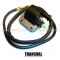 Bobine Allumage MBK 51 Rupteur 41 88 Motobécane AV88 AV7 (Externe Haute Tension)