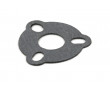Joint Silencieux Cyclo 3 trous Entraxe 28-38mm (Doppler / Giannelli / Ninja)