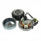 Allumage Peugeot 103 Electronique 12V Petit Cone - Rotor + Stator + Cache