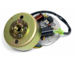 Allumage MBK 51 Electronique Magnum XR Passion Evasion type Moriyama - Rotor + Stator