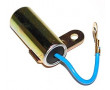 Condensateur Cyclo Peugeot 103 Allumage Etoile - Cosse Ronde