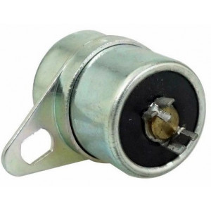 Condensateur Peugeot 101 102 103 104 BB Allumage Rupteur - a Souder Renforc&eacute; &agrave; bain d'huile