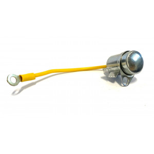 Condensateur Piaggio Ciao Allumage a Rupteur type Origine OEM