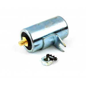 Condensateur Allumage Solex 1700 2200 3300 3800 4800 5000 Type Origine 11191