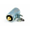 Condensateur Allumage Solex 1700 2200 3300 3800 4800 5000 (à Visser)
