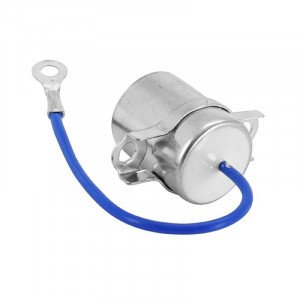 Condensateur &agrave; Bain d'huile MBK 51 Mobylette Motobecane Motoconfort