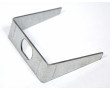Patte de fixation Compteur Universelle Cyclo MBK Peugeot (Agraphe/Etrier)
