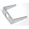 Patte de fixation Compteur Universelle Cyclo MBK Peugeot (Agraphe/Etrier)
