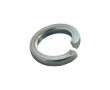 Rondelle Grower 4mm Acier Zingu&eacute; Fendue DIN7980 4.1x6.6x1.2 - Unit&eacute;
