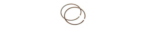Segments de piston Mobylette