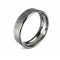 Roulement Vilebrequin E20 20x47x12 bronze Cyclo Compétition G1 / G2 bidalot 20x47x12 contact Oblique