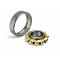Roulement Vilebrequin E20 20x47x12 bronze Cyclo Compétition G1 / G2 bidalot 20x47x12 contact Oblique