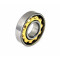 Roulement Vilebrequin E20 20x47x12 bronze Cyclo Compétition G1 / G2 bidalot 20x47x12 contact Oblique