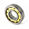 Roulement Vilebrequin E20 20x47x12 bronze Cyclo Compétition G1 / G2 bidalot 20x47x12 contact Oblique