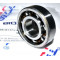 Roulement Vilo Polyamide 20x47x14 TN9 C3 rigide 6204 Derbi / G1-G2 2013 / Booster Nitro / 103