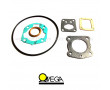 Joint Haut Moteur Cyclo Peugeot 103 LC RCX SPX Pour HM OMEGA Alu - Pochette 6J
