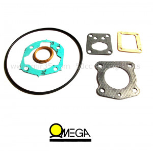 Joint Haut Moteur Cyclo Peugeot 103 LC RCX SPX Pour HM OMEGA Alu - Pochette 6J