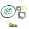 Joint Haut Moteur Cyclo Peugeot 103 LC RCX SPX Pour HM OMEGA Alu - Pochette 6J