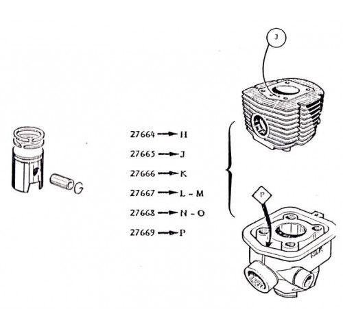 PISTON 