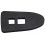 Bride Caoutchouc Attache Cache Volant Origine MBK 51