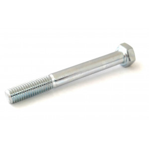Vis de serrage Barre centrale Peugeot 103 RCX M7x100 Lg 60mm