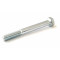 Vis de serrage Barre centrale Peugeot 103 RCX M7x100 Lg 60mm