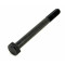 Axe Moteur / Bras Oscillant Peugeot 103 L LV ZR - M10 Lg.100mm