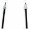 Cable Transmission de Compteur Peugeot 103 Vogue Origine - OEM