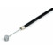 Cable Transmission de Frein Avant Peugeot 103 Vogue MVL Origine - OEM